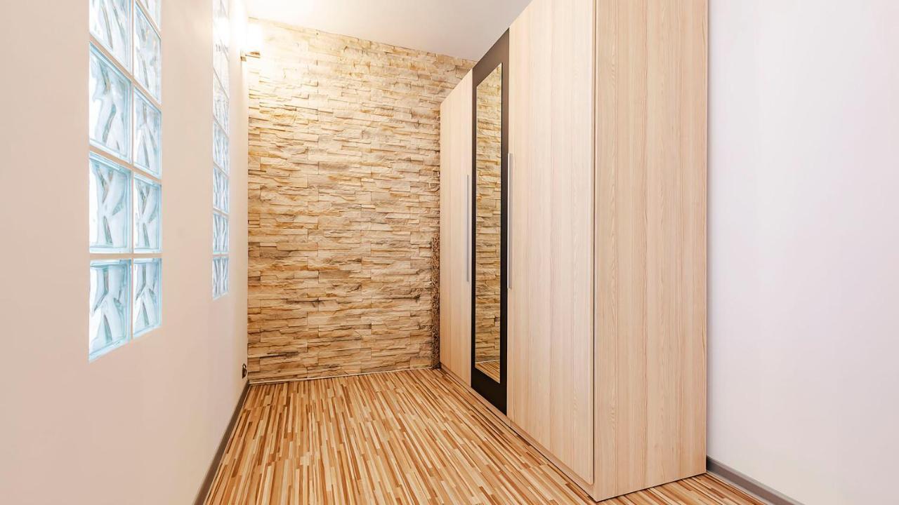 Vacationclub - Pilsudskiego 10B Apartament 2 Świnoujście Buitenkant foto